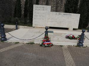 2022 03 26 TOULON HOMMAGE AUX VICTIMES D ALGER EN 1962 (3)